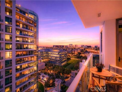 3141  Michelson  1306 , Irvine, CA