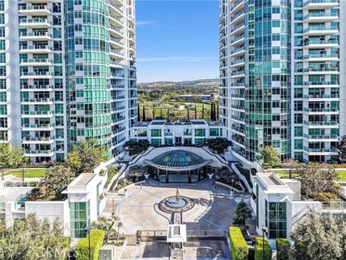 3141  Michelson  1306 , Irvine, CA