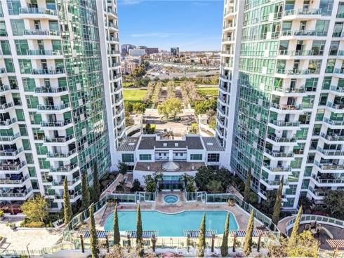 3141  Michelson  1306 , Irvine, CA