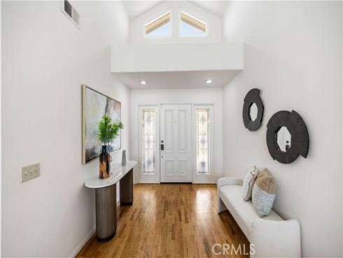 2  Saros  70 , Irvine, CA