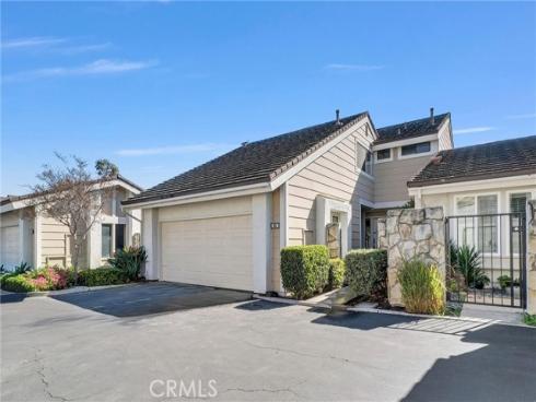 48 Wetstone #39, Irvine, CA