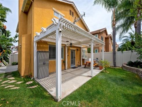 46  Ohio  , Irvine, CA