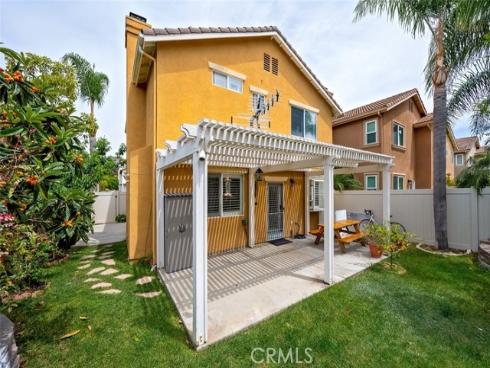 46  Ohio  , Irvine, CA