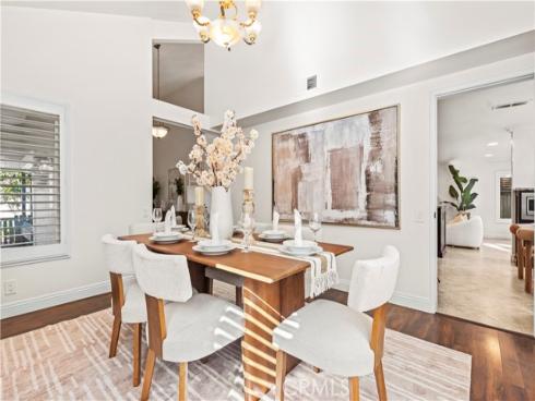 15  Blue Ridge  , Irvine, CA