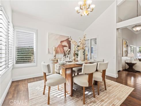 15  Blue Ridge  , Irvine, CA