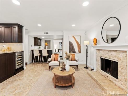 15  Blue Ridge  , Irvine, CA