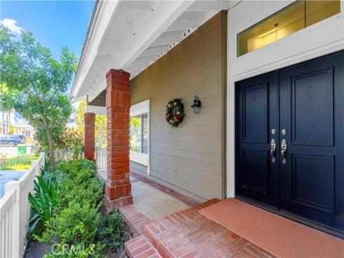 15  Blue Ridge  , Irvine, CA