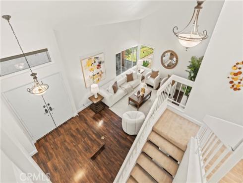 15  Blue Ridge  , Irvine, CA