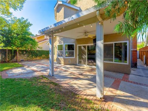 15  Blue Ridge  , Irvine, CA