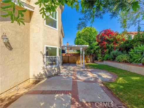 15  Blue Ridge  , Irvine, CA