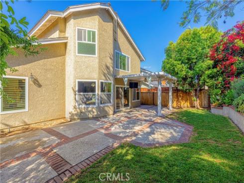 15  Blue Ridge  , Irvine, CA