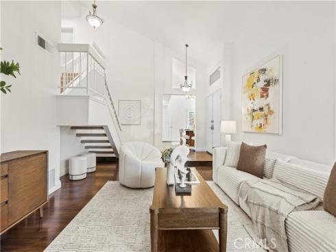 15  Blue Ridge  , Irvine, CA