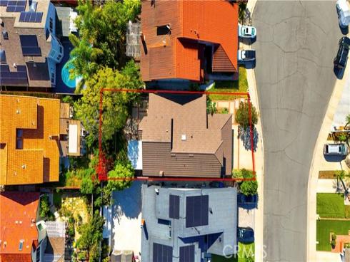 15  Blue Ridge  , Irvine, CA