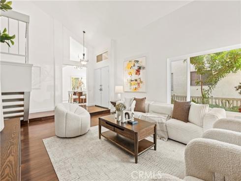 15  Blue Ridge  , Irvine, CA