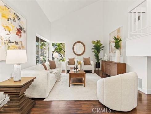 15  Blue Ridge  , Irvine, CA