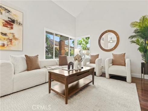 15  Blue Ridge  , Irvine, CA