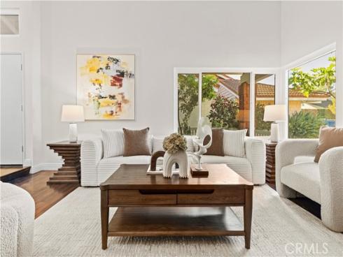 15  Blue Ridge  , Irvine, CA