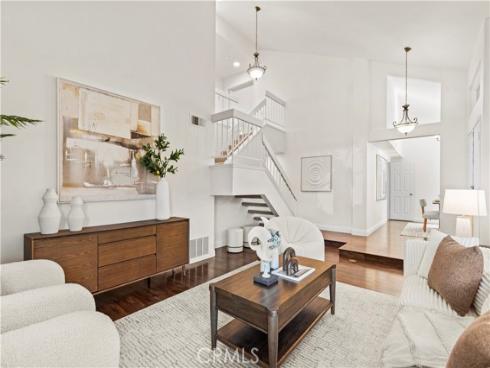 15  Blue Ridge  , Irvine, CA