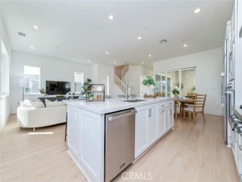 414  Treble  , Irvine, CA