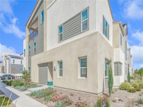 414  Treble  , Irvine, CA