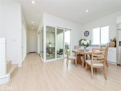 414  Treble  , Irvine, CA