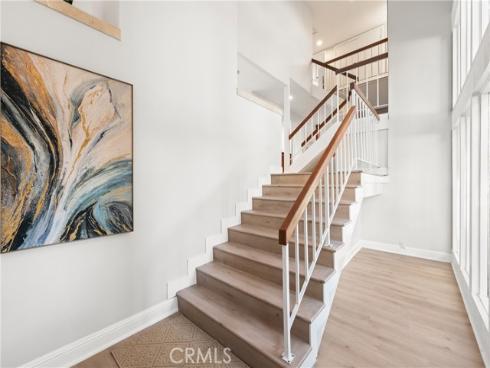 25  Lakeview  60 , Irvine, CA