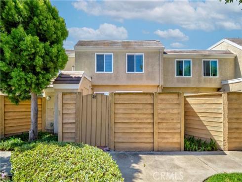 49  Meadowgrass  , Irvine, CA