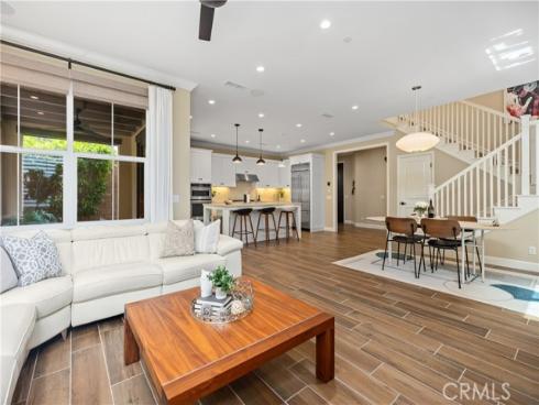 105  Yuba  , Irvine, CA