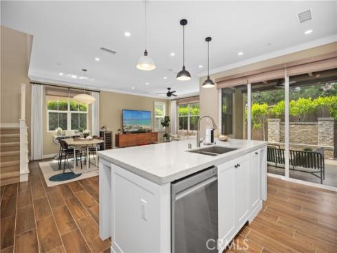 105  Yuba  , Irvine, CA