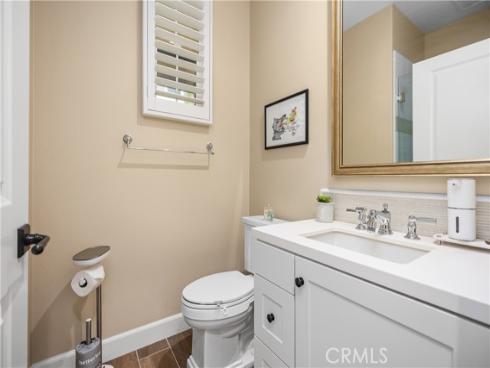 105  Yuba  , Irvine, CA