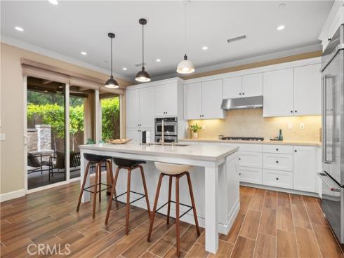 105  Yuba  , Irvine, CA