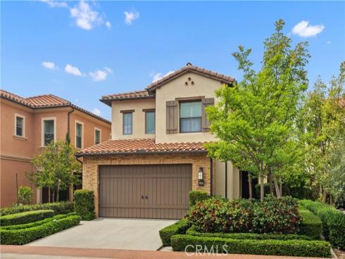 105  Yuba  , Irvine, CA