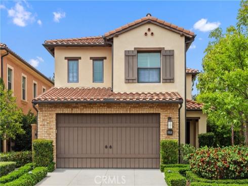 105  Yuba  , Irvine, CA