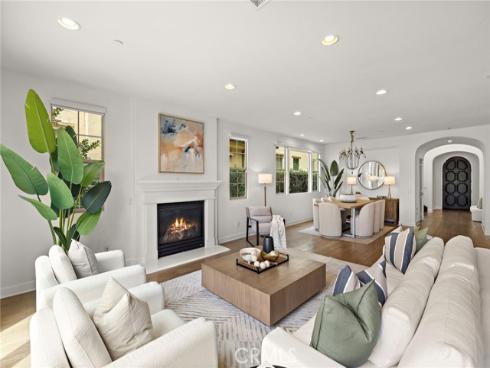 122  Catalonia  , Irvine, CA