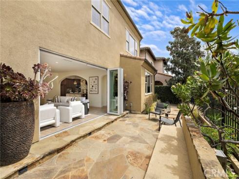 122  Catalonia  , Irvine, CA