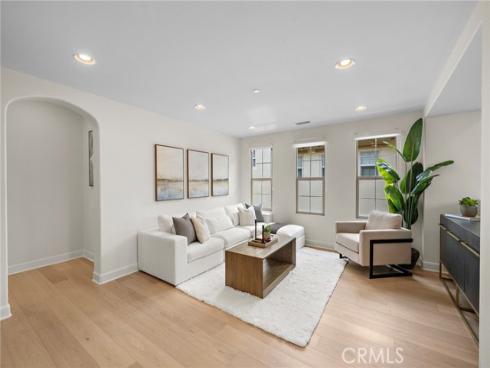 122  Catalonia  , Irvine, CA