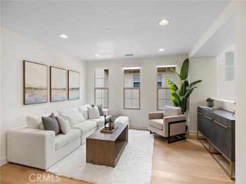 122  Catalonia  , Irvine, CA