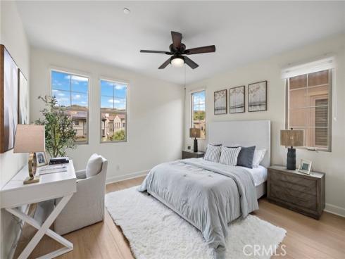 122  Catalonia  , Irvine, CA