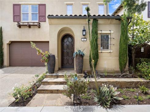 122  Catalonia  , Irvine, CA
