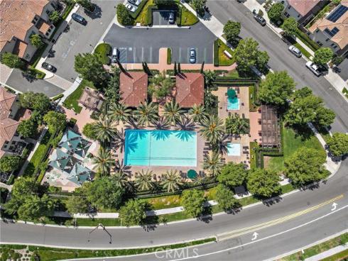 122  Catalonia  , Irvine, CA