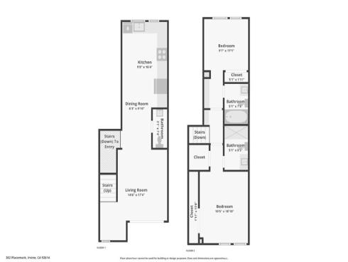 302  Placemark  , Irvine, CA