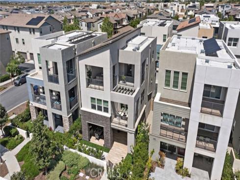 102  Pattern  , Irvine, CA