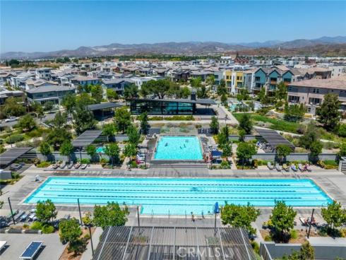 102  Pattern  , Irvine, CA