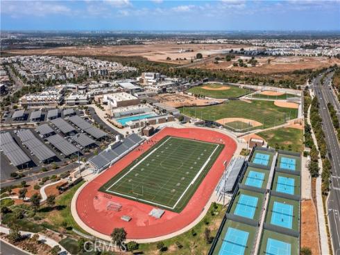 102  Pattern  , Irvine, CA