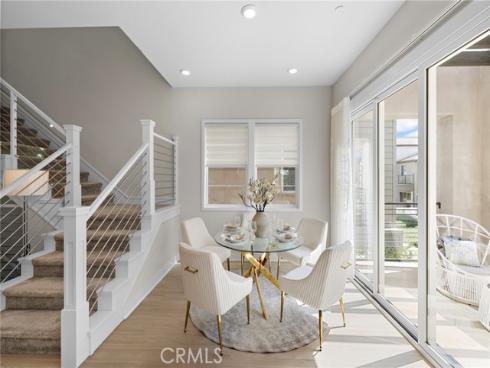 102  Pattern  , Irvine, CA