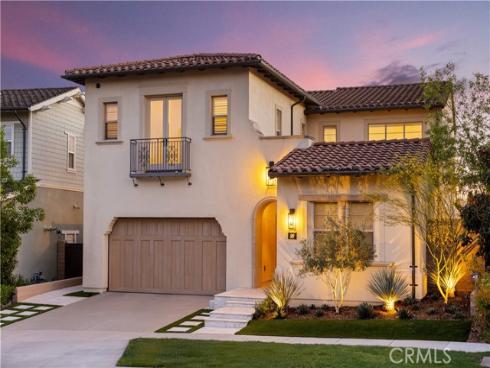 93  Parson Brown  , Irvine, CA