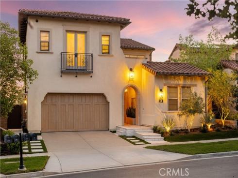 93  Parson Brown  , Irvine, CA