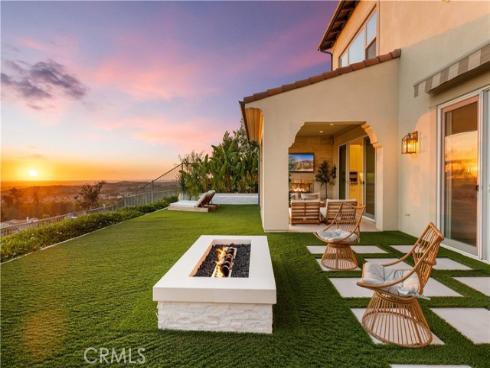 93  Parson Brown  , Irvine, CA