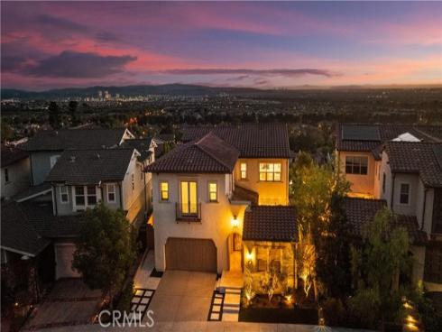 93  Parson Brown  , Irvine, CA