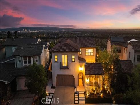 93  Parson Brown  , Irvine, CA